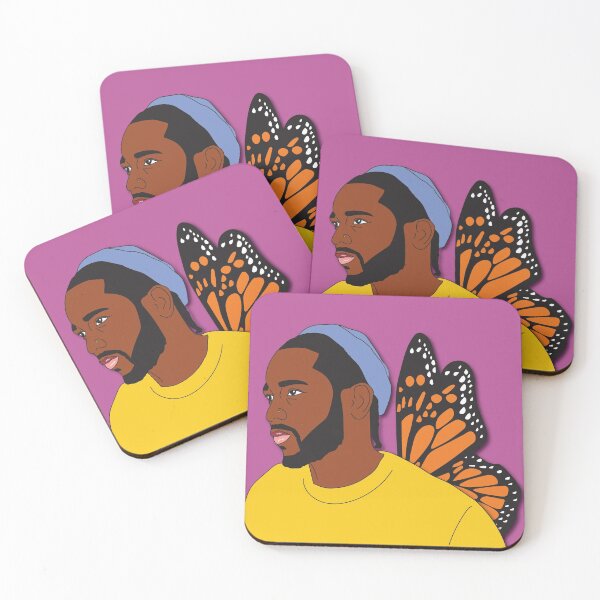 Item preview, Kendrick Lamar designed and sold by KezArttt.