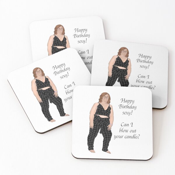 Item preview, Danielle - can I blow out your candle - 90 day fiance designed and sold by Ofthemoral.
