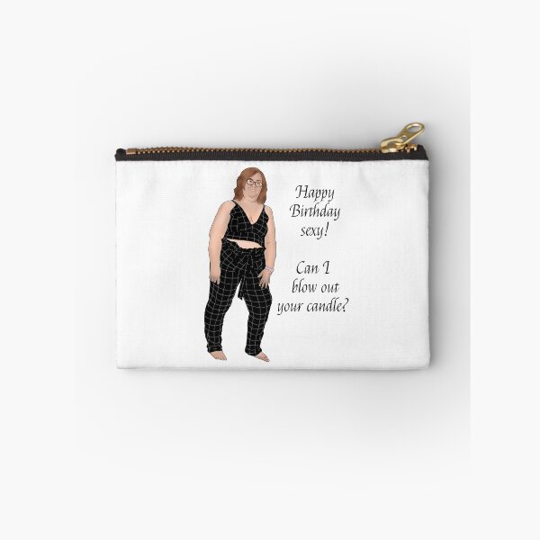 Item preview, Danielle - can I blow out your candle - 90 day fiance designed and sold by Ofthemoral.