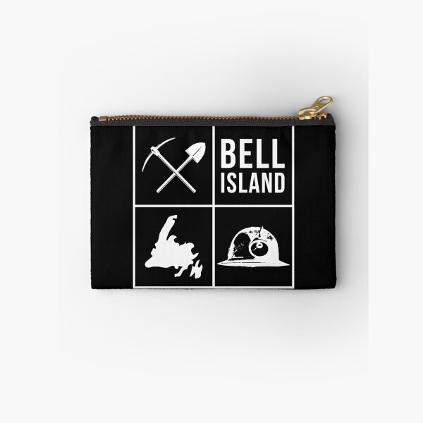 Item preview, Bell Island II || Newfoundland and Labrador || Gifts || Souvenirs || Clothing designed and sold by SaltWaterOre.