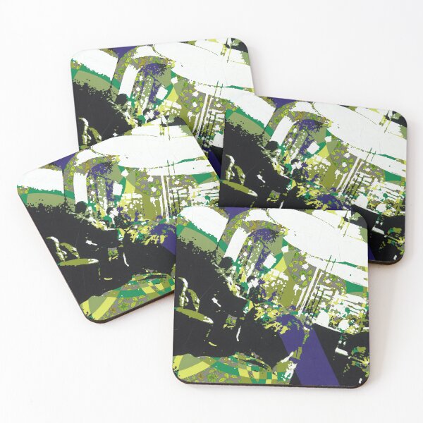 Item preview, Amsterdam Coffeeshop designed and sold by Joshuamonuteaux.
