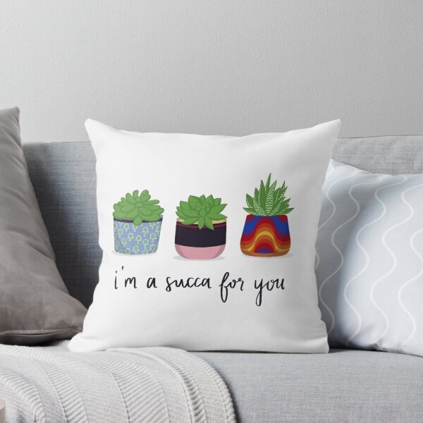 Item preview, I'm A Succa For You designed and sold by allipichette.