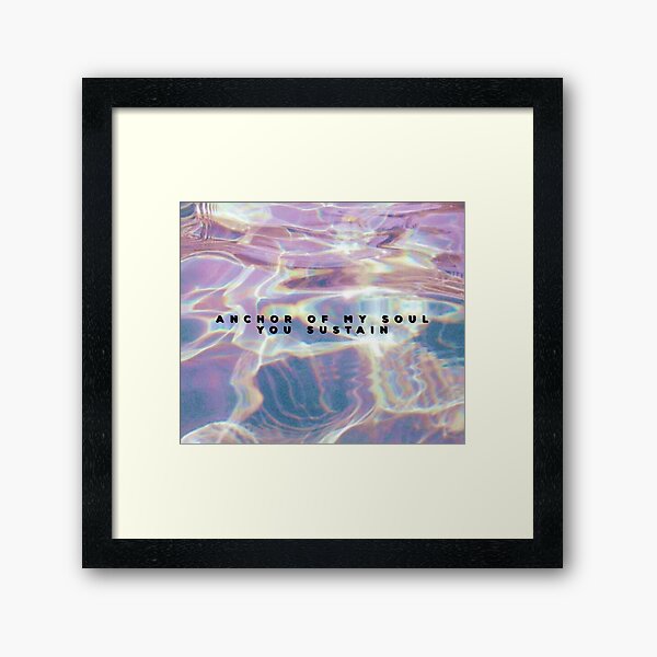 Eulogy Framed Prints Redbubble