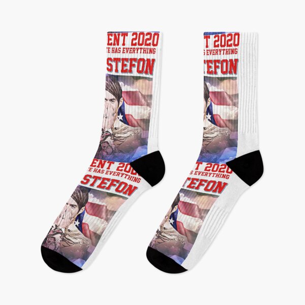 Item preview, Vote Stefon for president 2020 designed and sold by hillary marek.