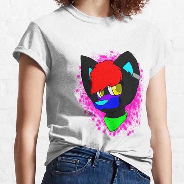 Kyoot Omega Onyx Icon Classic T-Shirt