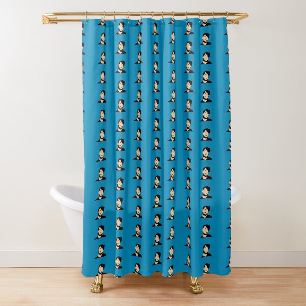 Marriott Shower Curtains Redbubble