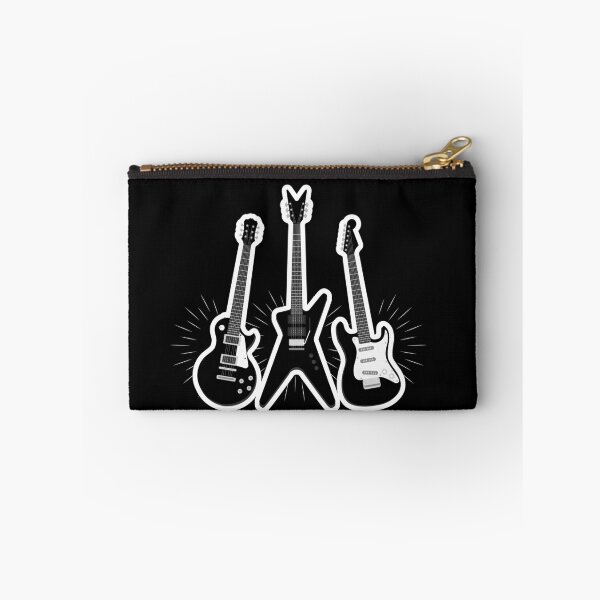 Item preview, Never Underestimate An Old Man With A Guitar designed and sold by johnii1422.