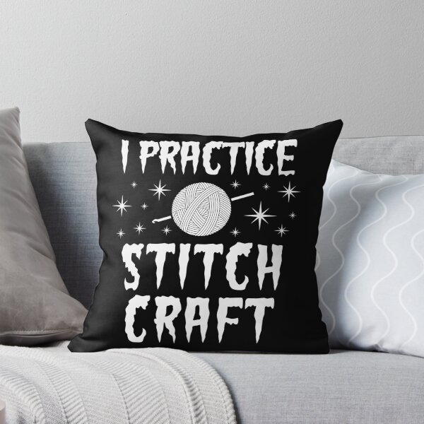 Item preview, Crochet Crocheting Gift Stitch Craft designed and sold by EstelleStar.