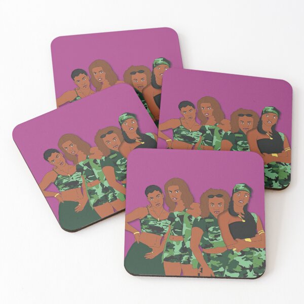 Item preview, DESTINYS CHILD designed and sold by KezArttt.