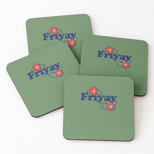 Item preview, Friyay  designed and sold by FrictionMaxxing.