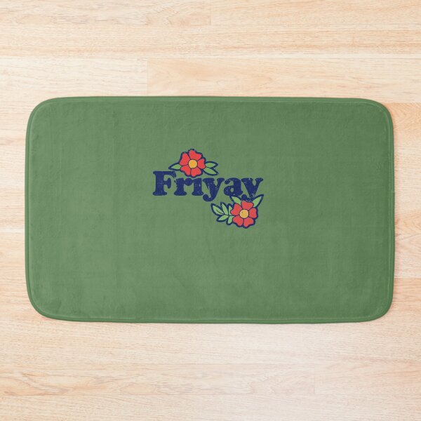 Item preview, Friyay  designed and sold by FrictionMaxxing.