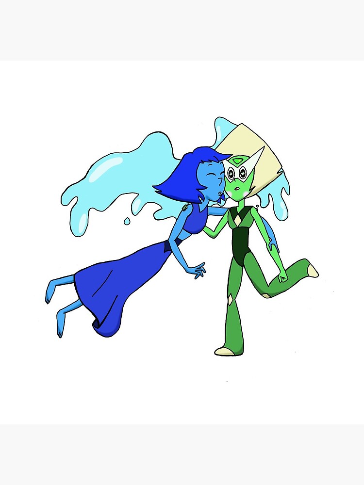 Lapidot by Rainbow-Burrito