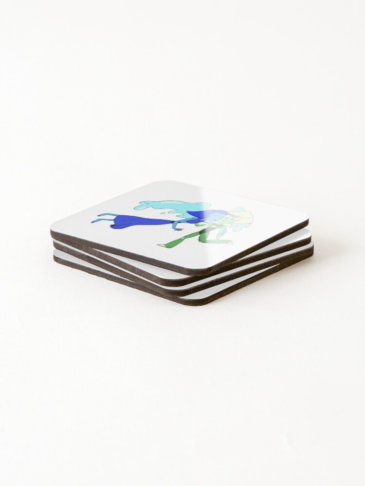 Alternate view of Lapidot Coasters (Set of 4)