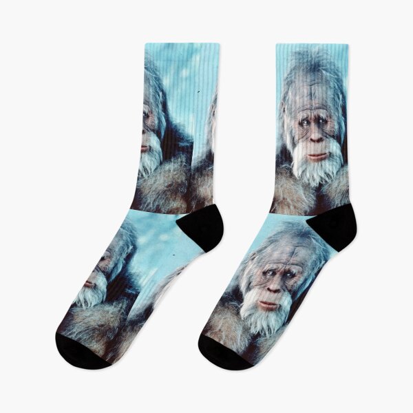 Item preview, Harry in the Snow  designed and sold by andrewaq.
