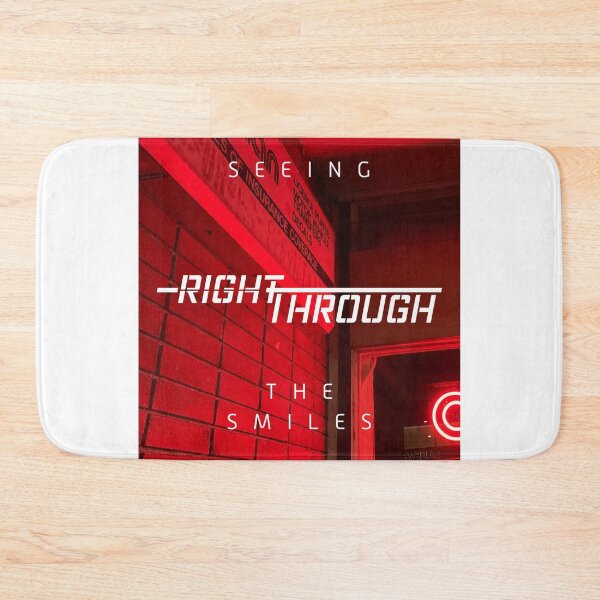 Item preview, Seeing Right Through the Smiles designed and sold by JeoImage.