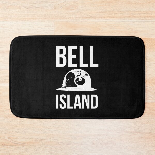 Item preview, Bell Island IV || Newfoundland and Labrador || Gifts || Souvenirs || Clothing designed and sold by SaltWaterOre.