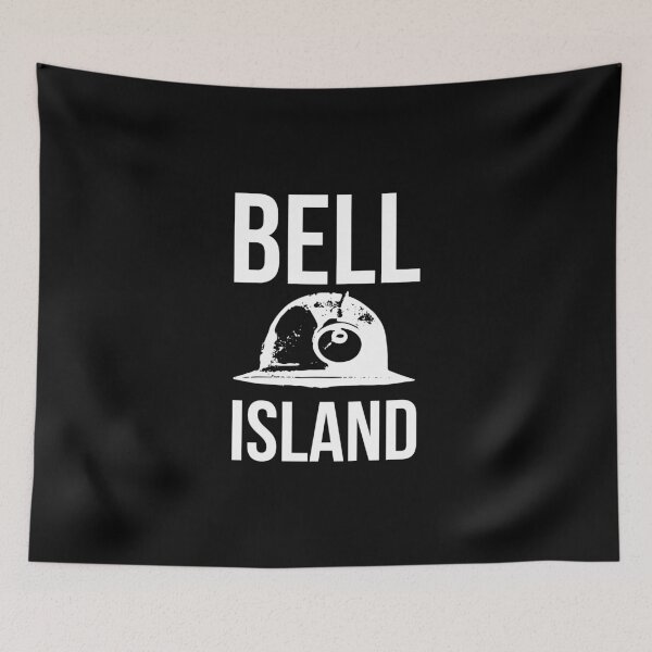 Item preview, Bell Island IV || Newfoundland and Labrador || Gifts || Souvenirs || Clothing designed and sold by SaltWaterOre.