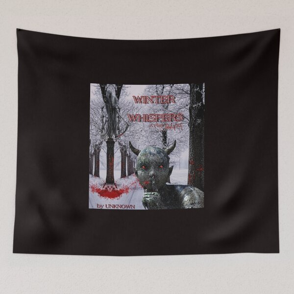 Item preview, Winter Whispers A Play in 1 Act designed and sold by NolaJere.