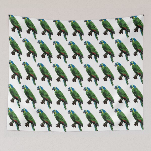 Item preview, "It is not only fine feathers that make fine birds..." Aesop designed and sold by Annalisa-Jones.