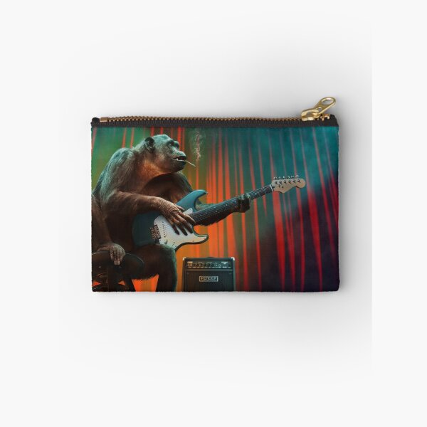 Item preview, Musical Monkey designed and sold by javaoverride.