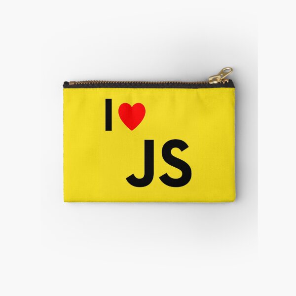 Item preview, I love Javascript designed and sold by alexpng.