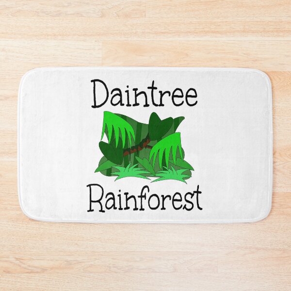 Item preview, Daintree Rainforest designed and sold by Jeremy Crotty.