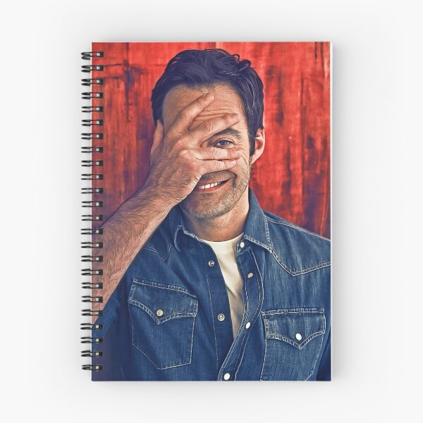 Item preview, Bill Hader designed and sold by ChloeeeRebeccaa.