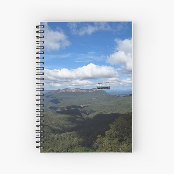 Aperçu de l'œuvre Montagnes bleues créée et vendue par CP-photography.