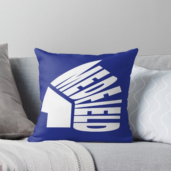 Item preview, Medfield Warriors designed and sold by BostonJeterFan.