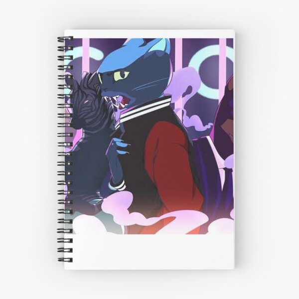 Item preview, Caravan Palace Lone digger designed and sold by Finn Jones.