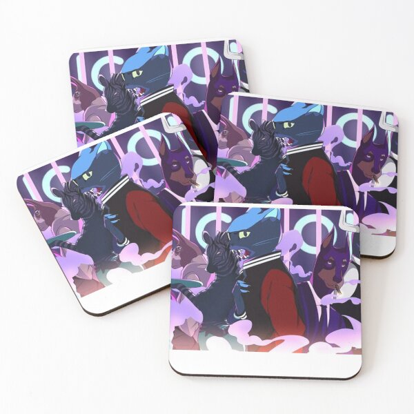 Item preview, Caravan Palace Lone digger designed and sold by Finn Jones.