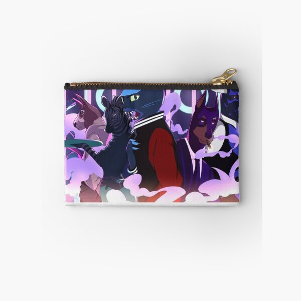 Item preview, Caravan Palace Lone digger designed and sold by Finn Jones.