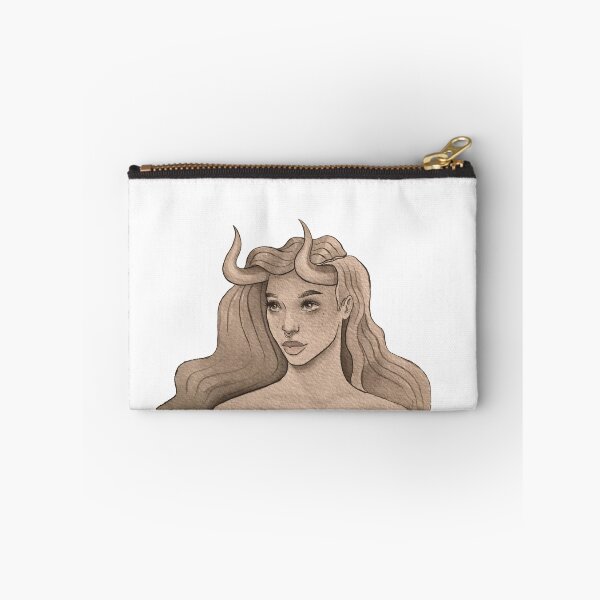 Item preview, Miss Taurus designed and sold by Shu-nade.