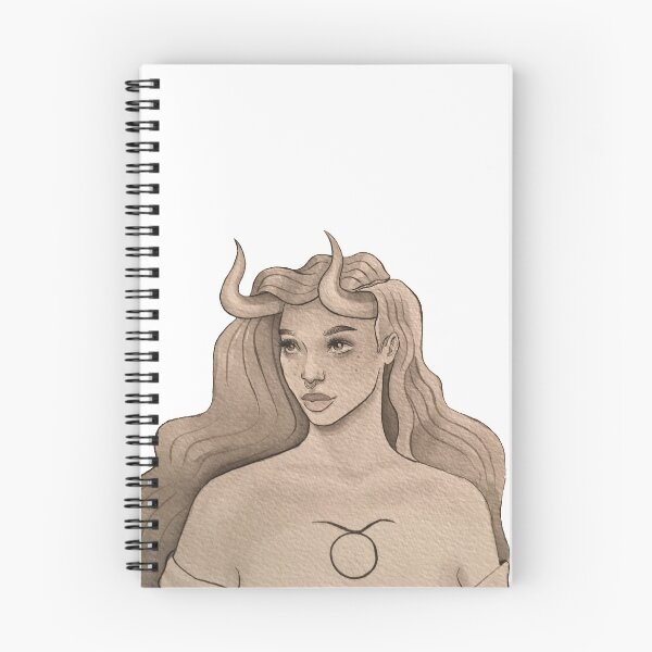 Item preview, Miss Taurus designed and sold by Shu-nade.