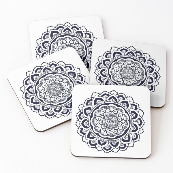 Item preview, Mandala designed and sold by allipichette.