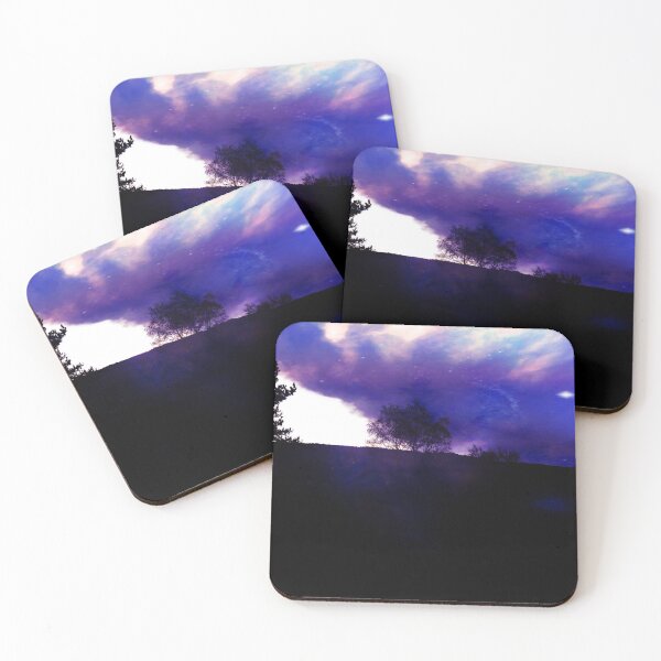 Item preview, Purple Night designed and sold by Linda Ursin.