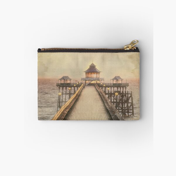 Item preview, Clevedon Pier designed and sold by henryharrison.