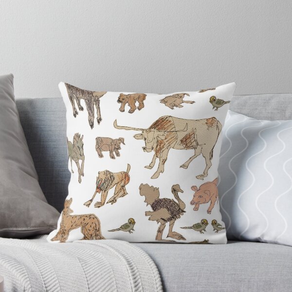 Item preview, Animals designed and sold by true-life.