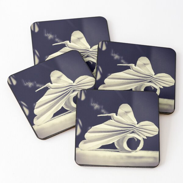 Item preview, Paper Crane designed and sold by YollieBeeArt.