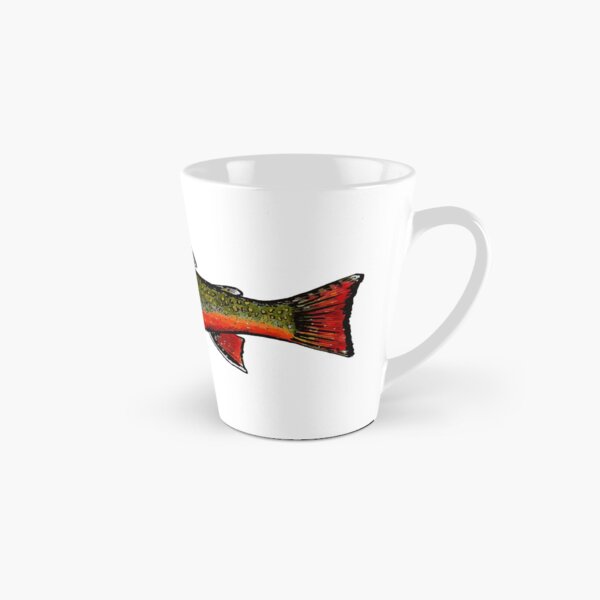 Item preview, Brook Trout designed and sold by Kathryn Shaw - Wildflies.