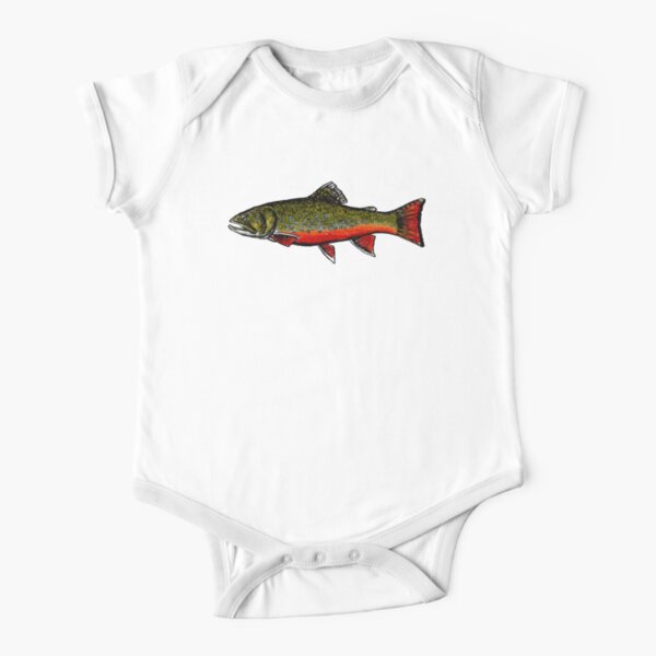 Largemouth Bass Fishing' Kids' T-Shirt