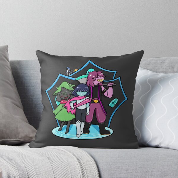Item preview, Deltarune! Complete! designed and sold by Xia Truran.
