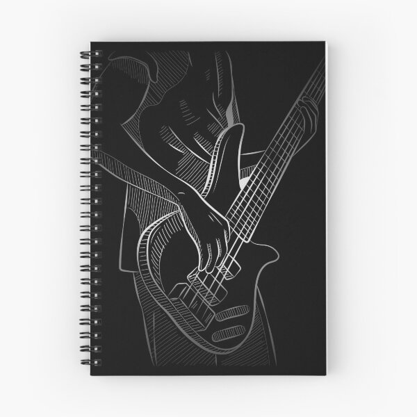 Item preview, Electric Guitar Player TShirt | Great Guitarist or Band Gift designed and sold by johnii1422.