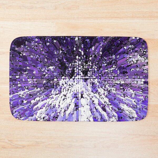 Item preview, Purple Explosion designed and sold by Xylyene.