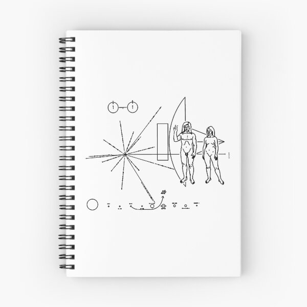 Item preview, We come in peace - Hippy message to alien civilisations designed and sold by Bundjum.