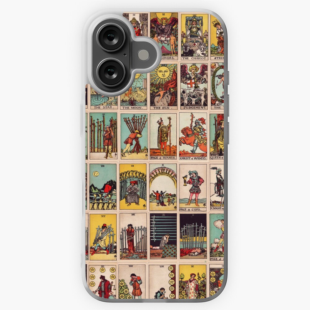 Item preview, iPhone Soft Case designed and sold by Antron23.