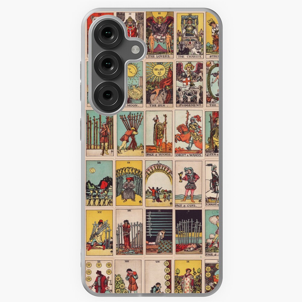 Item preview, Samsung Galaxy Soft Case designed and sold by Antron23.