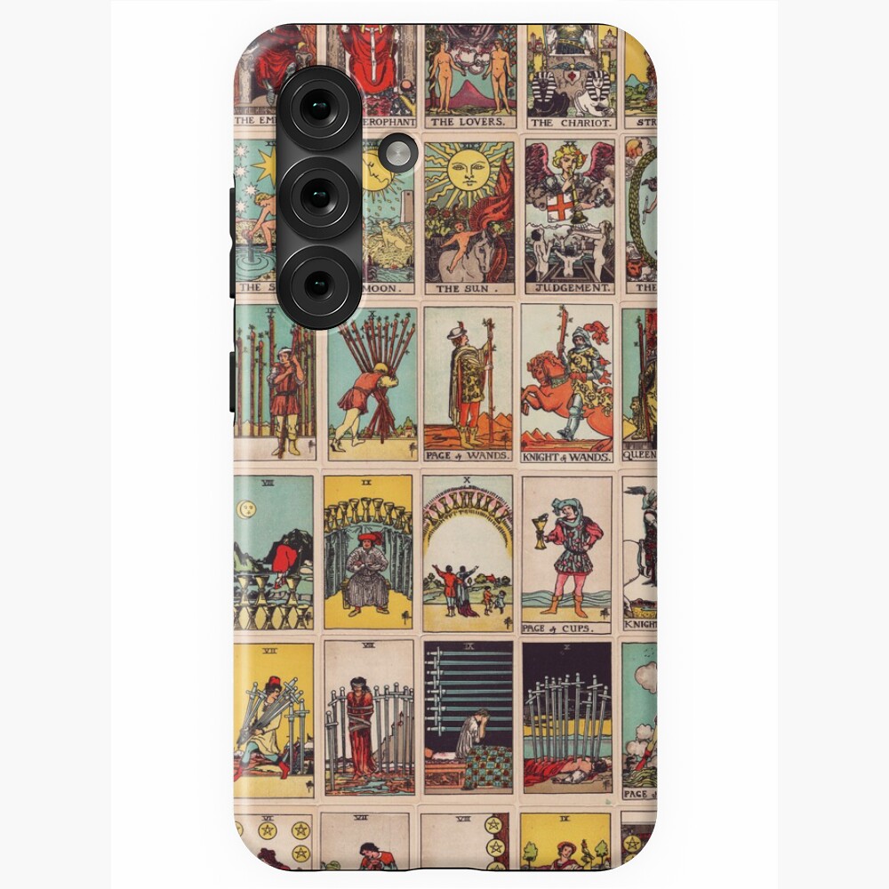 Item preview, Samsung Galaxy Tough Case designed and sold by Antron23.