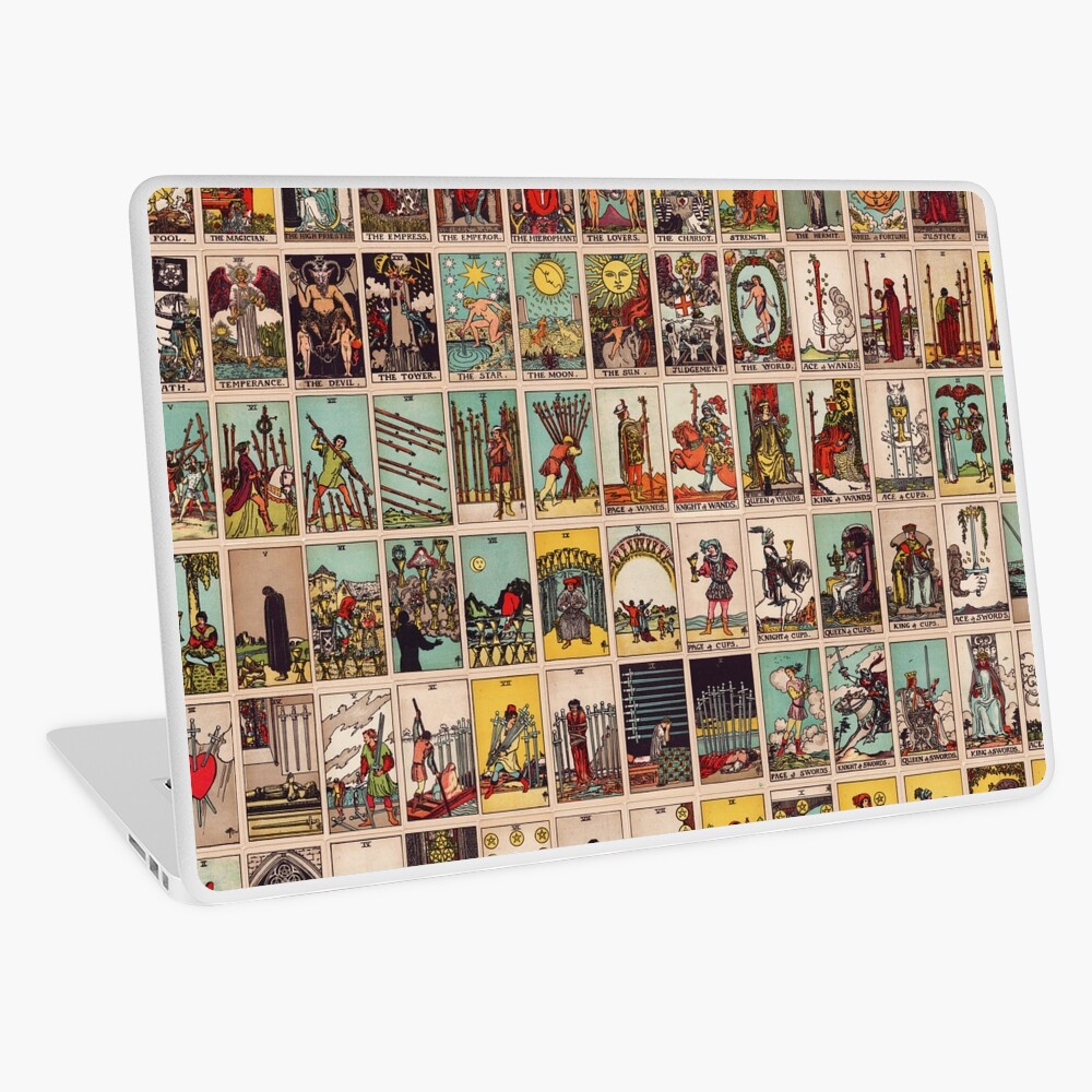 Item preview, Laptop Skin designed and sold by Antron23.