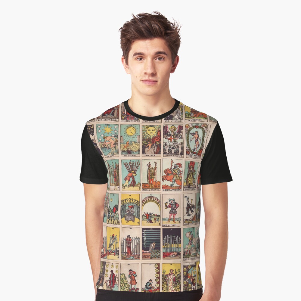 Item preview, Graphic T-Shirt designed and sold by Antron23.
